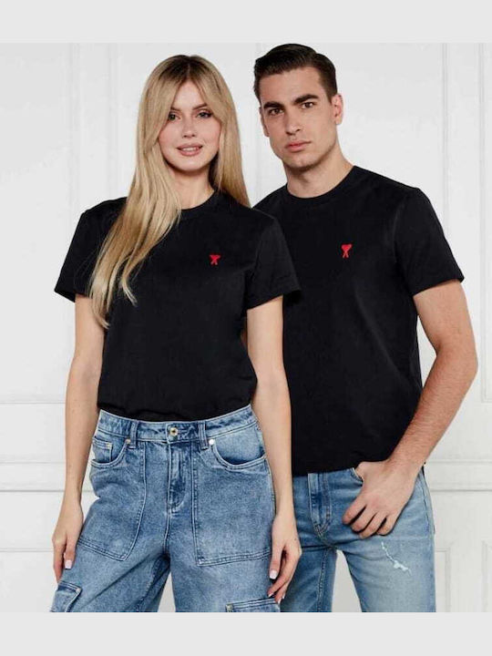 Tricou Negru