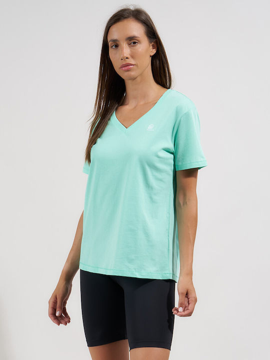 Admiral Women's T-shirt Veraman