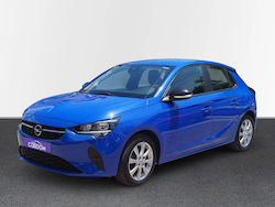 Opel Corsa 1.2 Ediție MT5 '22 Opel Corsa 1.2 Ediție MT5 '22