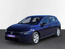 Volkswagen Golf 1.5 ETSI ACT Life DSG Mild Hybrid '22 Volkswagen Golf 1.5 ETSI ACT Life DSG Mild Hybrid '22