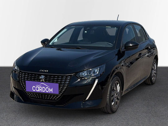 Peugeot 208 1.5 BlueHDi Active Plus '22