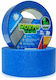 Worms Tape Blue Painter's Tape 30mm X 50m