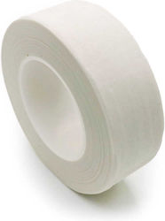 Floral Masking Tape Wide White