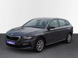 Skoda Scala 1.0 TSI Ambition '22