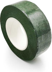 Floral Masking Tape Wide Green