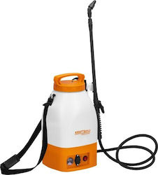 Kraft & Dele KD2027 Ψεκαστήρας Προπιέσεως 12V 6lt Kraft & Dele KD2027 Ψεκαστήρας Προπιέσεως 12V 6lt