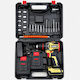 MDHL GET-MDHL-MD-8379 Battery Brushless Drill Driver 48V