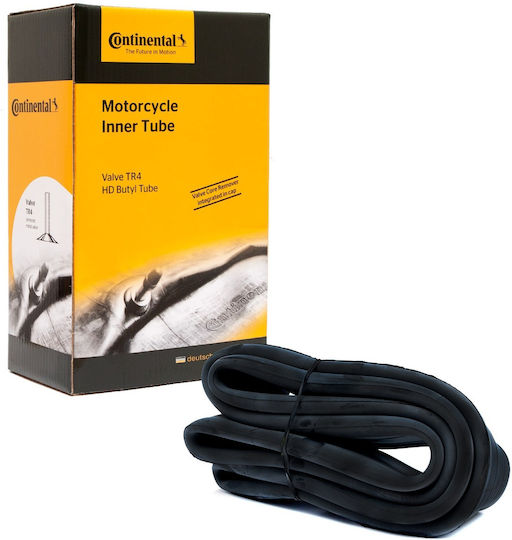 Continental Fahrradschlauch 3.00/3.25-16 90/90-16 100/80-16 Tr4 D16