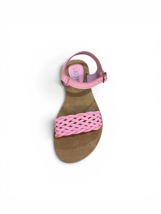 Lapin Kids' Sandals Pink