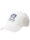 Polo Ralph Lauren Jockey White Cotton