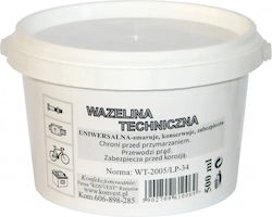 Technical Vaseline 0.5l Sm 0.5l P
