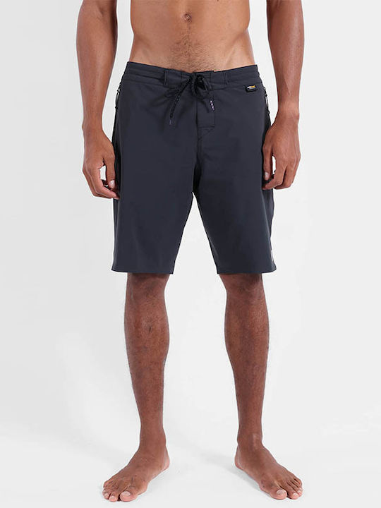 Men's Swimwear Bermuda Black