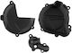 Polisport Capac Protecție Alternator 300 13 25 18 Negru Durabil