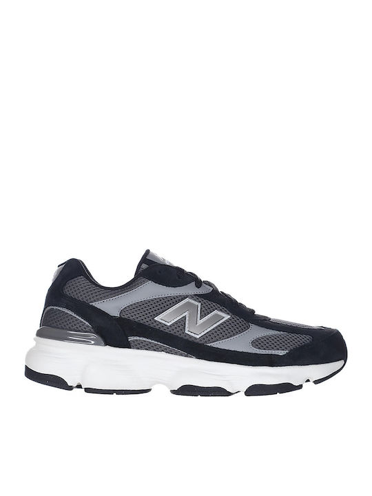 New Balance Сникърси Черни