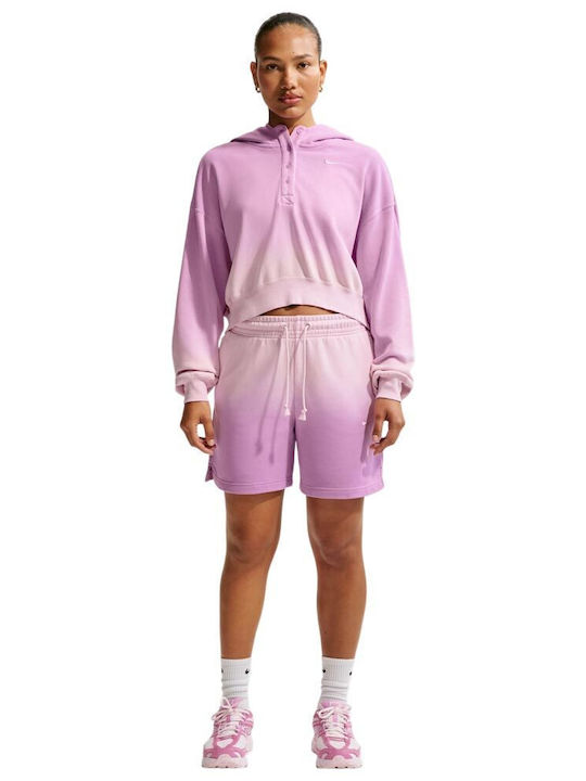 Nike Nike Women's Activewear Shorts Pink