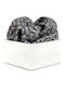 Men's Silky Brown Handkerchief