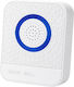 Spreest Door Bell White