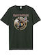 Amplified Iron Maiden Trooper Tee