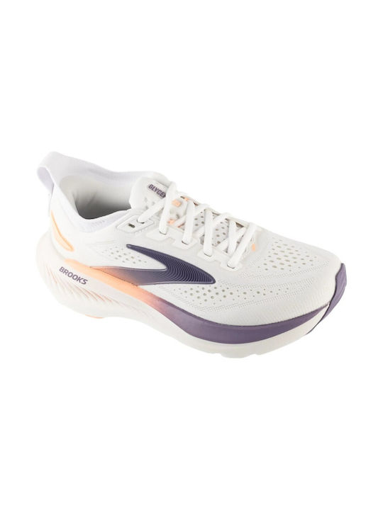 Brooks Glycerin 23 Women's Running Sport Shoes ...