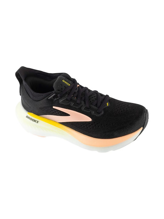 Glycerin 23 Women's Sport Shoes Training Black
