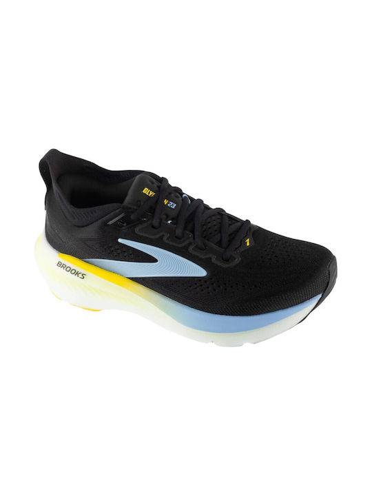 Brooks Glycerin 23 Herren Sportschuhe Laufen Sc...