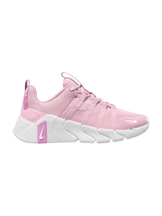 Nike Free Metcon 7 Women's Crossfit Pink Sport Shoes Nike Free Metcon 7 Women's Crossfit Pink Sport Shoes