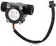 Flow Meter Yf-s201 1/2" 1-30l/min Arduino