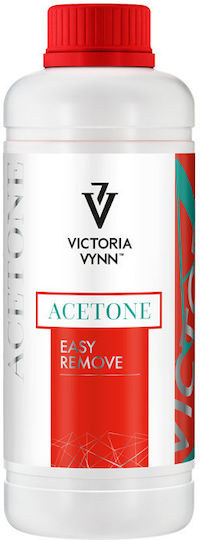 Victoria Vynn Acetone Easy Remove 1000 Ml