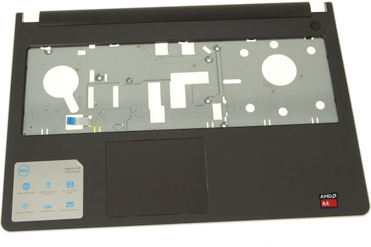 Palmrest Touchpad Dell Inspiron 15 5558 5559 5555