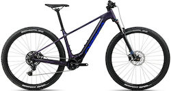 Orbea Urrun 30 29" Μπλε Mountain Bike Orbea Urrun 30 29" Μπλε Mountain Bike