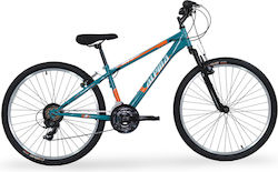 Alpina 26" Μπλε Mountain Bike με Ταχύτητες