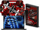 GrizzGlass Bildschirmschutz für Laptop 15"