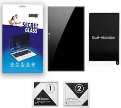 GrizzGlass Φίλτρο Οθόνης για Laptop 13"