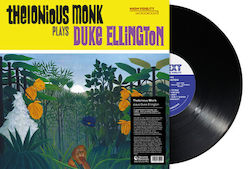 Thelonious Monk Thelonious Monk Plays Duke Ellington Vinyl