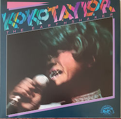 Koko Taylor Earthshaker Vinyl Koko Taylor Earthshaker Vinyl