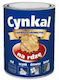 Grund Acrilic Vopsea Cynkal 0.3l Ciocolatiu 8017 M/cyn.cze0.3
