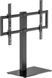 Powertech PT-1565 Настолна Стойка За Телевизор До 75" Powertech PT-1565 Настолна Стойка За Телевизор До 75"