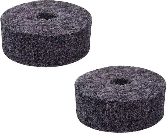 Kera Audio Fp-01 Аксесоар За Стойка За Чинел Clutch Felts