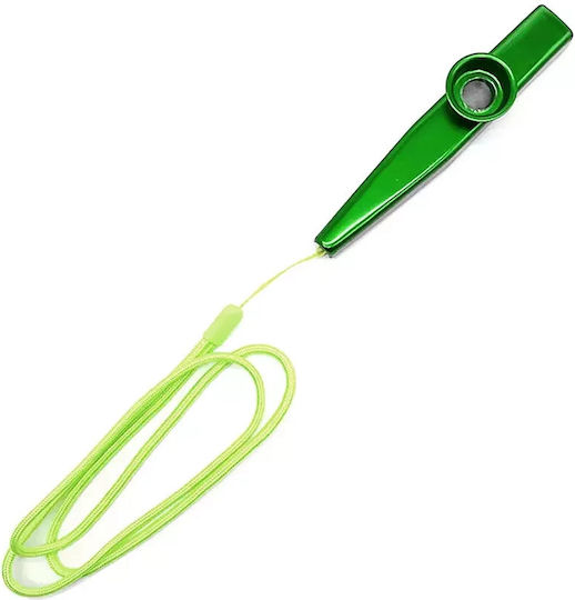 Kera Audio K-1/wb Казу Зелен
