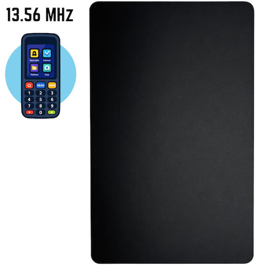 Mf-23b Access Card Cuid Rfid 13.56 Mhz