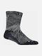 ASICS Fujitrail Running Socks Black 1 Pair