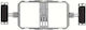 Oem Irisfot Pc-001 All-in-one Phone Cage Handles 7020a