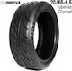 Innova 70/65-6.5 Ελαστικο Tubeless Ηλεκτρικα Πατινια
