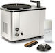 Dynavox "rcm-400" Record Washing Machine
