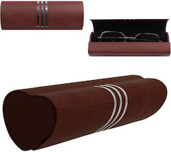 Brown Magnetic Glasses Case Sthc-96b Brown Magnetic Glasses Case Sthc-96b