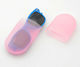 Case Brillenhalter Kinder Rosa Sthc-21s-b