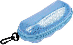 Stylion Etc Semi-Hard Eyeglass Case with Zipper...