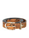 Women's Belt Brown