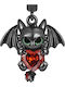 Висящ Талисман Pandora Charms Pendant Charm Дракон Toothless Trusky