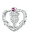 Pandora Titanic Charms Anchor Charms 925 Silver